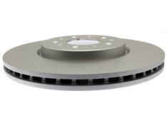 Rotor    de    freno    de    disco    (delantero)    para    GMC    Terrain    2019    Número    de    pieza:    582033FZN