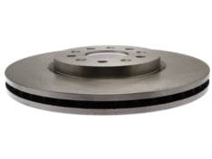 Rotor    de    freno    de    disco    (delantero)    para    GMC    Terrain    2019    Número    de    pieza:    582033R