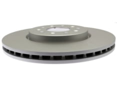 Rotor    de    freno    de    disco    (delantero)    para    GMC    Terrain    2019    Número    de    pieza:    582033