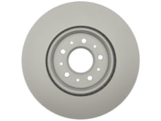 Rotor    de    freno    de    disco    (delantero)    para    GMC    Terrain    2019    Número    de    pieza:    582033