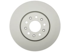 Rotor    de    freno    de    disco    (delantero)    para    GMC    Terrain    2019    Número    de    pieza:    582033