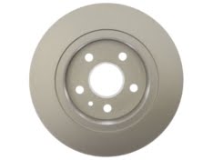 Rotor    de    freno    de    disco    (trasero)    para    Chevrolet    Cruze    2019    Número    de    pieza:    582034FZN