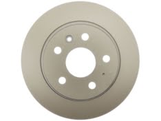 Rotor    de    freno    de    disco    (trasero)    para    Chevrolet    Cruze    2019    Número    de    pieza:    582034FZN