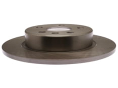 Rotor    de    freno    de    disco    (trasero)    para    Chevrolet    Cruze    2019    Número    de    pieza:    582034R