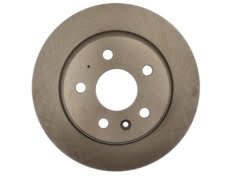 Rotor    de    freno    de    disco    (trasero)    para    Chevrolet    Cruze    2019    Número    de    pieza:    582034R