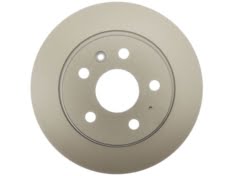 Rotor    de    freno    de    disco    (trasero)    para    Chevrolet    Cruze    2019    Número    de    pieza:    582034
