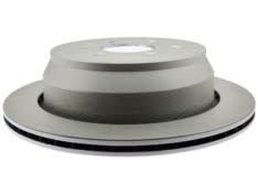 Rotor    de    freno    de    disco    (trasero)    para    GMC    Canyon    2019    Número    de    pieza:    582039FZN