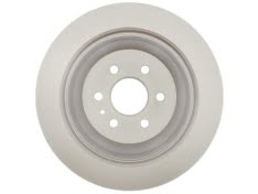 Rotor    de    freno    de    disco    (trasero)    para    GMC    Canyon    2019    Número    de    pieza:    582039FZN