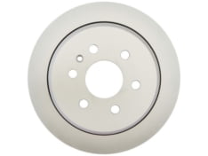 Rotor    de    freno    de    disco    (trasero)    para    GMC    Canyon    2019    Número    de    pieza:    582039FZN