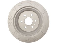 Rotor    de    freno    de    disco    (trasero)    para    GMC    Canyon    2019    Número    de    pieza:    582039PER