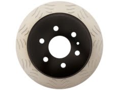 Rotor    de    freno    de    disco    (trasero)    para    GMC    Canyon    2019    Número    de    pieza:    582039PER