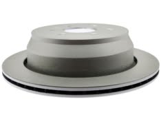 Rotor    de    freno    de    disco    (trasero)    para    GMC    Canyon    2019    Número    de    pieza:    582039