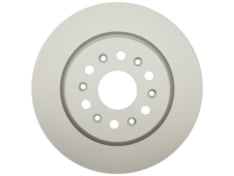 Rotor    de    freno    de    disco    (trasero)    para    Chevrolet    Traverse    2019    Número    de    pieza:    582060FZN