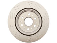 Rotor    de    freno    de    disco    (trasero)    para    Chevrolet    Traverse    2019    Número    de    pieza:    582060PER
