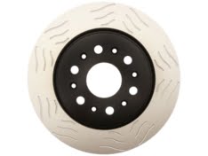 Rotor    de    freno    de    disco    (trasero)    para    Chevrolet    Traverse    2019    Número    de    pieza:    582060PER