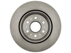 Rotor    de    freno    de    disco    (trasero)    para    Chevrolet    Spark    2019    Número    de    pieza:    582060R
