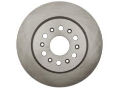 Rotor    de    freno    de    disco    (trasero)    para    Chevrolet    Spark    2019    Número    de    pieza:    582060R