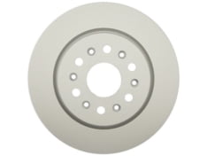 Rotor    de    freno    de    disco    (trasero)    para    GMC    Acadia    2019    Número    de    pieza:    582060