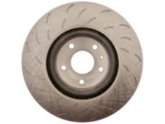 Rotor    de    freno    de    disco    (delantero)    para    Chevrolet    Corvette    2019    Número    de    pieza:    582352R