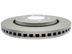 Rotor    de    freno    de    disco    (delantero)    para    Ford    F-150    2019    Número    de    pieza:    680508FZN