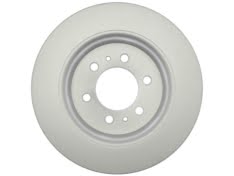 Rotor    de    freno    de    disco    (delantero)    para    Ford    F-150    2019    Número    de    pieza:    680508FZN