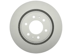 Rotor    de    freno    de    disco    (delantero)    para    Ford    F-150    2019    Número    de    pieza:    680508FZN