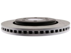 Rotor    de    freno    de    disco    (delantero)    para    Ford    F-150    2019    Número    de    pieza:    680508PER