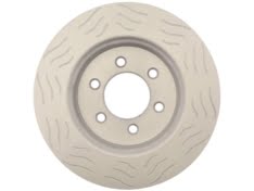 Rotor    de    freno    de    disco    (delantero)    para    Ford    F-150    2019    Número    de    pieza:    680508PER