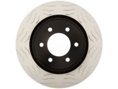 Rotor    de    freno    de    disco    (delantero)    para    Ford    F-150    2019    Número    de    pieza:    680508PER