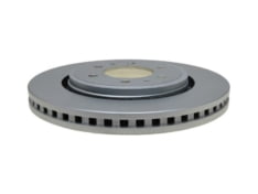 Rotor    de    freno    de    disco    (delantero)    para    Ford    F-150    2019    Número    de    pieza:    680508P