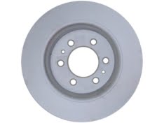 Rotor    de    freno    de    disco    (delantero)    para    Ford    F-150    2019    Número    de    pieza:    680508P