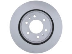 Rotor    de    freno    de    disco    (delantero)    para    Ford    F-150    2019    Número    de    pieza:    680508P