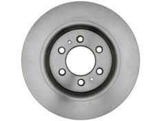 Rotor    de    freno    de    disco    (delantero)    para    Ford    F-150    2019    Número    de    pieza:    680508R