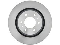 Rotor    de    freno    de    disco    (delantero)    para    Ford    F-150    2019    Número    de    pieza:    680508R
