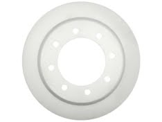 Rotor    de    freno    de    disco    (trasero)    para    Ford    E-350    Super    Duty    2019    Número    de    pieza:    680679FZN