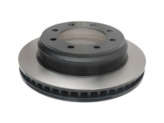 Rotor    de    freno    de    disco    (trasero)    para    Ford    E-350    Super    Duty    2019    Número    de    pieza:    680679