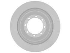 Rotor    de    freno    de    disco    (trasero)    para    Ford    E-350    Super    Duty    2019    Número    de    pieza:    680680FZN