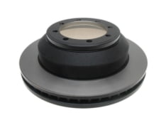 Rotor    de    freno    de    disco    (trasero)    para    Ford    E-350    Super    Duty    2019    Número    de    pieza:    680680
