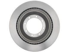 Rotor    de    freno    de    disco    (trasero)    para    Ford    E-350    Super    Duty    2019    Número    de    pieza:    680680