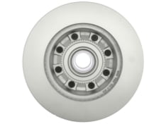 Conjunto    de    rotor    y    cubo    de    freno    de    disco    (delantero)    para    Ford    E-350    Super    Duty    2019    Número    de    pieza:    680681FZN