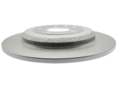 Rotor    de    freno    de    disco    (trasero)    para    Ford    Explorer    2019    Número    de    pieza:    680686FZN