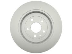 Rotor    de    freno    de    disco    (trasero)    para    Ford    Explorer    2019    Número    de    pieza:    680686FZN