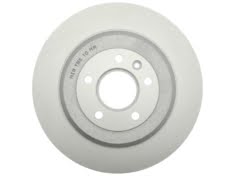 Rotor    de    freno    de    disco    (trasero)    para    Ford    Explorer    2019    Número    de    pieza:    680686FZN