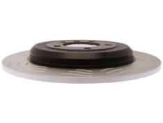 Rotor    de    freno    de    disco    (trasero)    para    Ford    Explorer    2019    Número    de    pieza:    680686PER