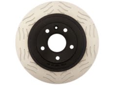 Rotor    de    freno    de    disco    (trasero)    para    Ford    Explorer    2019    Número    de    pieza:    680686PER