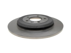 Rotor    de    freno    de    disco    (trasero)    para    Ford    Explorer    2019    Número    de    pieza:    680686R