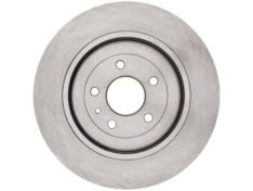 Rotor    de    freno    de    disco    (trasero)    para    Ford    Explorer    2019    Número    de    pieza:    680686R