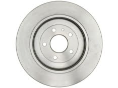 Rotor    de    freno    de    disco    (trasero)    para    Ford    Explorer    2019    Número    de    pieza:    680686
