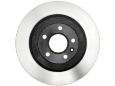Rotor    de    freno    de    disco    (trasero)    para    Ford    Explorer    2019    Número    de    pieza:    680686