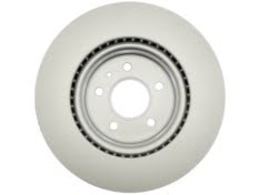 Rotor    de    freno    de    disco    (delantero)    para    Ford    Taurus    2019    Número    de    pieza:    680758FZN